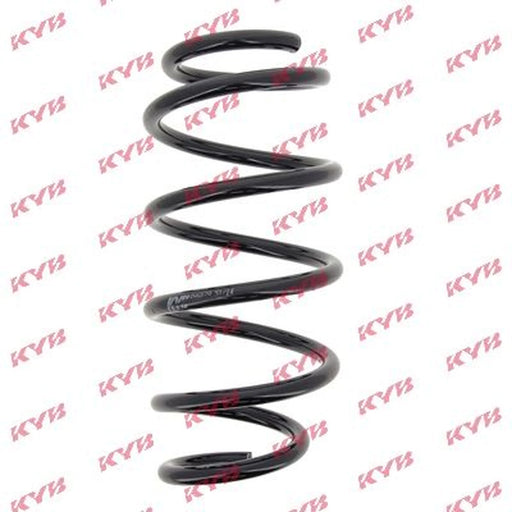 KYB Rear Suspension Coil Spring RH6079