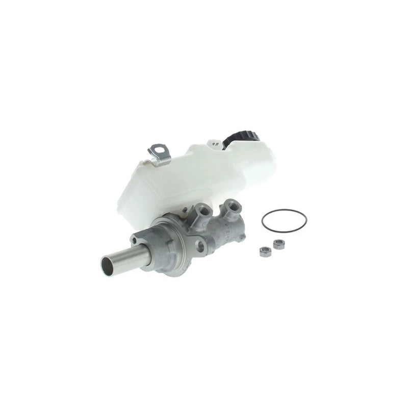 Bosch Brake Master Cylinder Hydraulic Assembly fits Toyota Verso 2009-2018 1.8