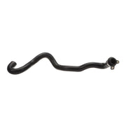Gates Curved Radiator Hose fits BMW 1 2007-2013