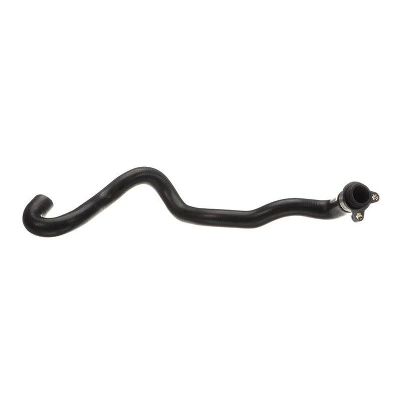 Gates Curved Radiator Hose fits BMW 1 2007-2013
