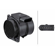 Hella MAF Sensor (Mass Air Flow) 8ET 009 142-331