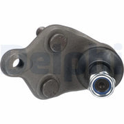 Delphi Ball Joint Front fits Toyota Carina V 1987-1992 1.6 2.0