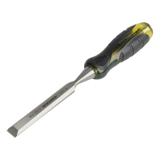 Roughneck Professional Bevel Edge Chisel 16mm (5/8in) Roughneck - Dynamic Drive