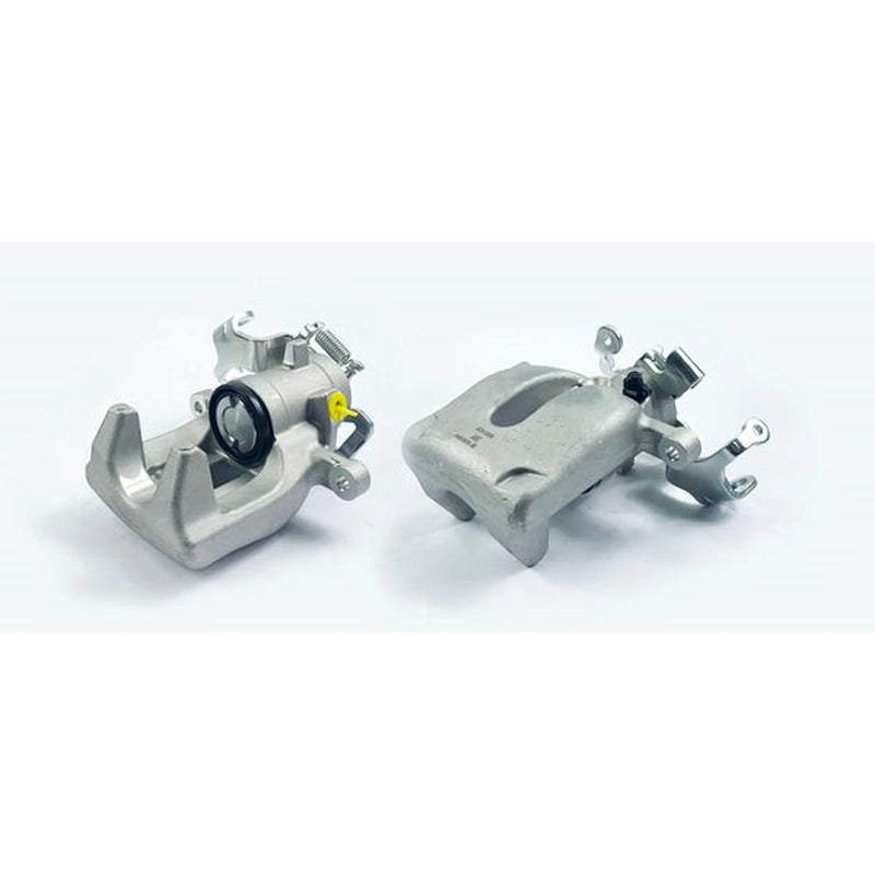 Juratek Brake Caliper Assembly Rear Right fits Citroën DS5 2011-2015 1.6 2.0