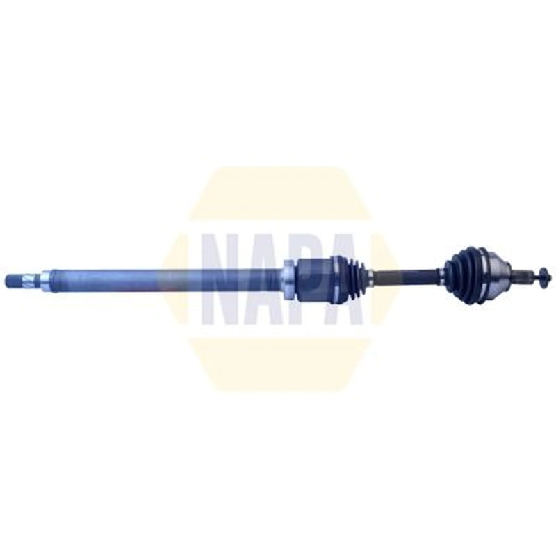 NAPA CV Drive Shaft Driveshaft Front Right NDS1458R