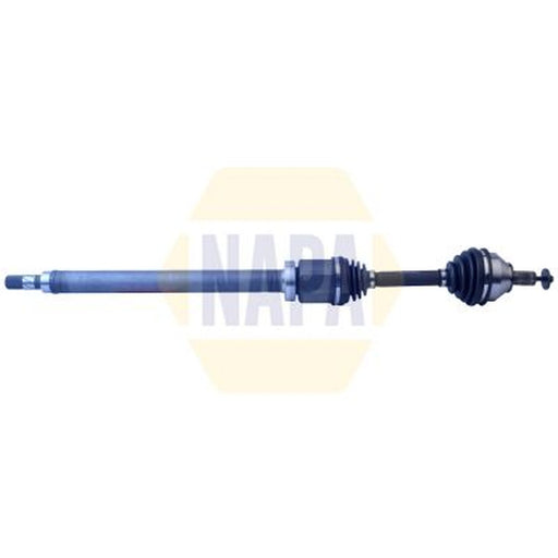 NAPA CV Drive Shaft Driveshaft Front Right fits Ford Focus II 2005-2012 2.5