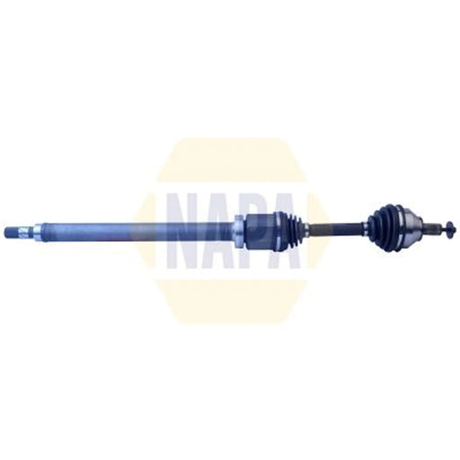 NAPA CV Drive Shaft Driveshaft Front Right NDS1458R