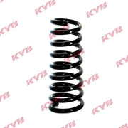 KYB Rear Suspension Coil Spring fits Jaguar Xf I 2008-2015 2.2 2.7 3.0