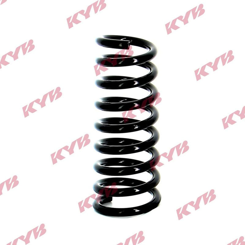 KYB 2 x Suspension Springs fits Jaguar Xf I 2008-2015 2.2 2.7 3.0
