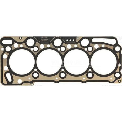 Victor Reinz Cylinder Head Gasket 1mm Thick 61-53245-20