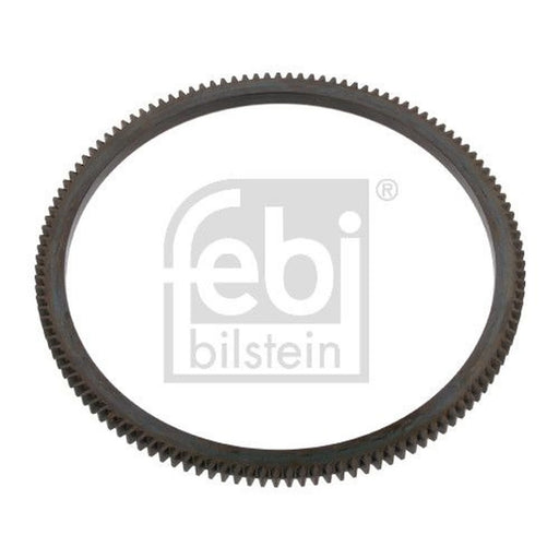 Febi Flywheel Ring Gear 380mm OD ID Wide 01452
