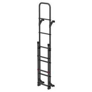 Fiamma Deluxe Dj Deep Black 02426-22A Fiamma - Dynamic Drive