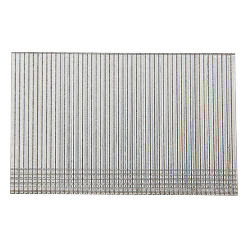 Dewalt Power Tools 16 Gauge Galvanised Finish Nails 45mm (Pack 2500) DeWALT Power Tools - Dynamic Drive