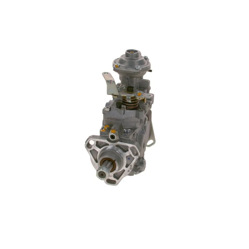 Bosch Diesel Injection Pump