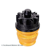 Blue Print Rear Rubber Buffer Suspension fits Peugeot 208 Hatchback 2014-2019