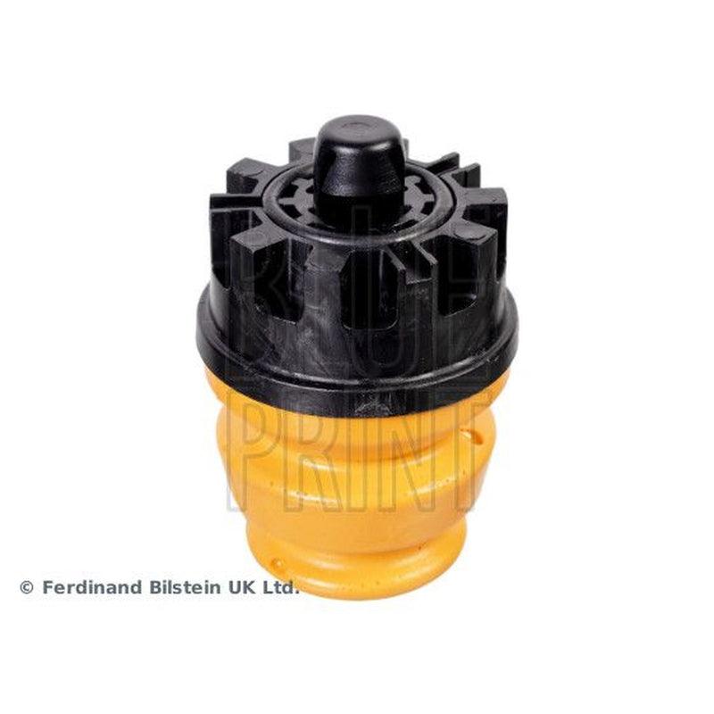 Blue Print Rear Rubber Buffer Suspension fits Peugeot 208 Hatchback 2014-2019