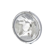 Hella Headlamp Ff-Zfpo Black 0GR 1F8 Left 1F8 009 797-101 1529526 1F8 009