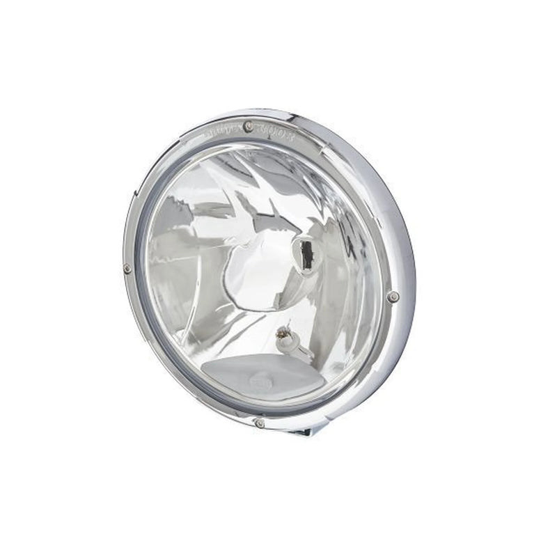 Hella Headlamp Ff-Zfpo Black 0GR 1F8 Left 1F8 009 797-101 1529526 1F8 009