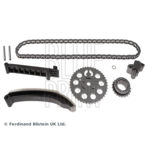 Blue Print Timing Chain Kit Set 110 Links ADU1773501