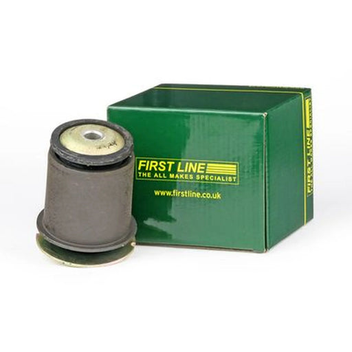 First Line Axle Cross Member Bushing OD ID fits Citroën Nemo 2009-2010 1.3 1.4
