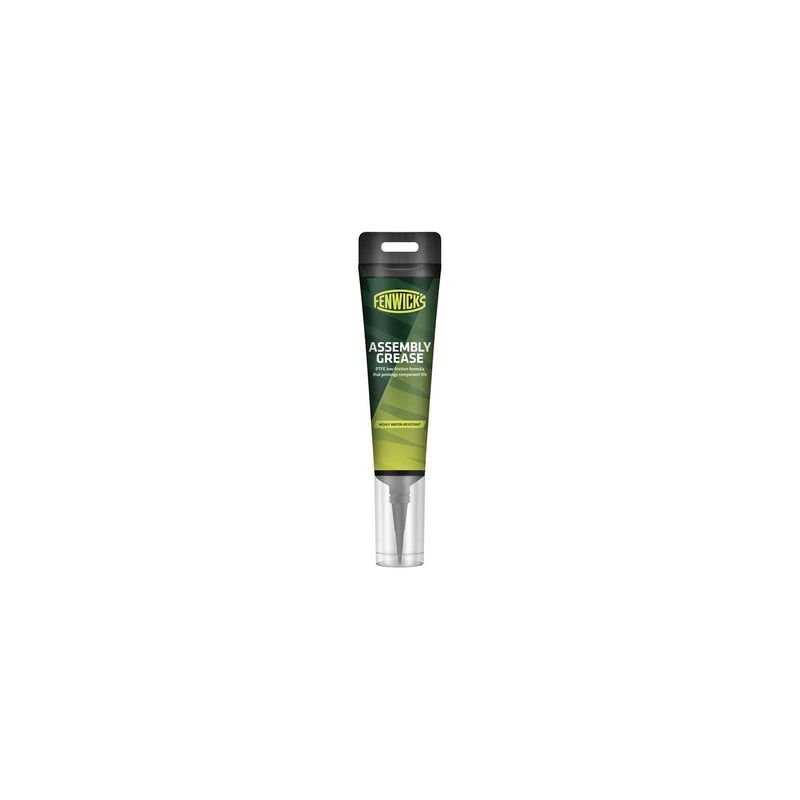 Fenwicks Bike Assembly Grease - 80ml Tube Fenwicks  - Dynamic Drive