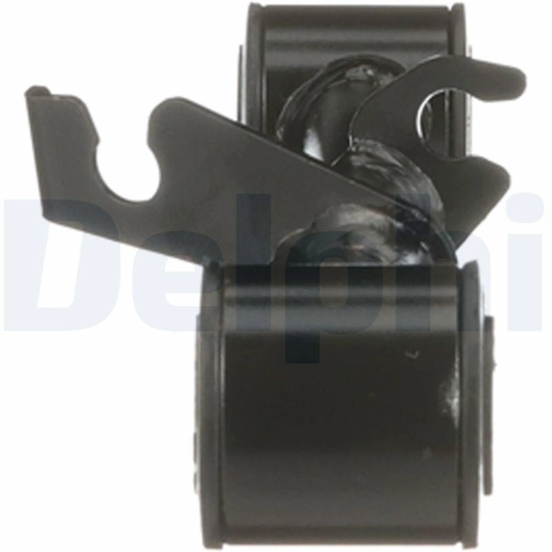 Delphi Control/Trailing Arm Lower fits Nissan X-Trail I 2001-2013 2.0 2.2 2.5