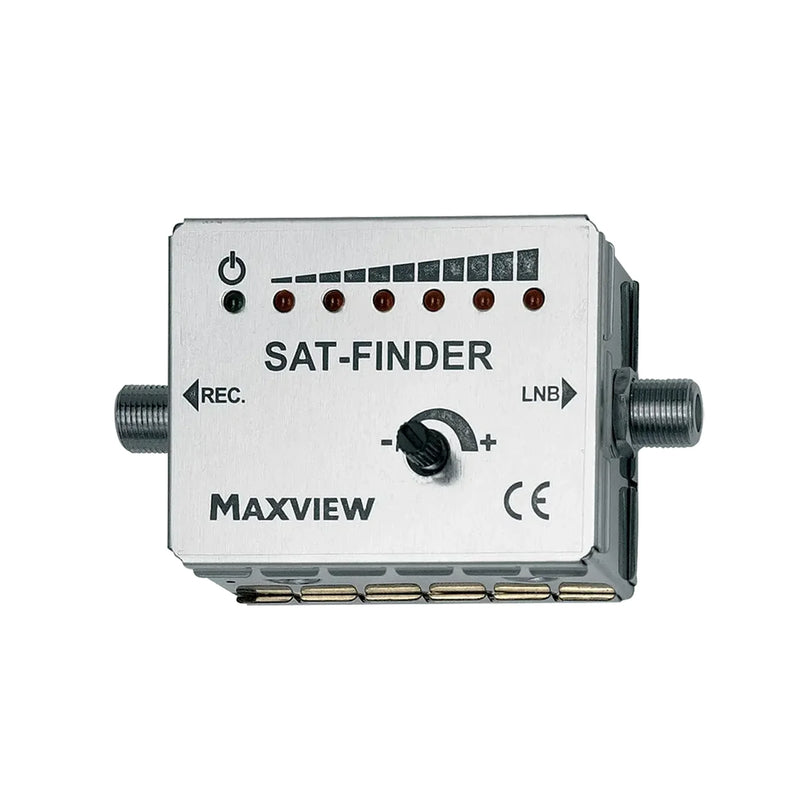 Maxview Satellite Finder Omnisat B2031 for Caravan & Motorhome