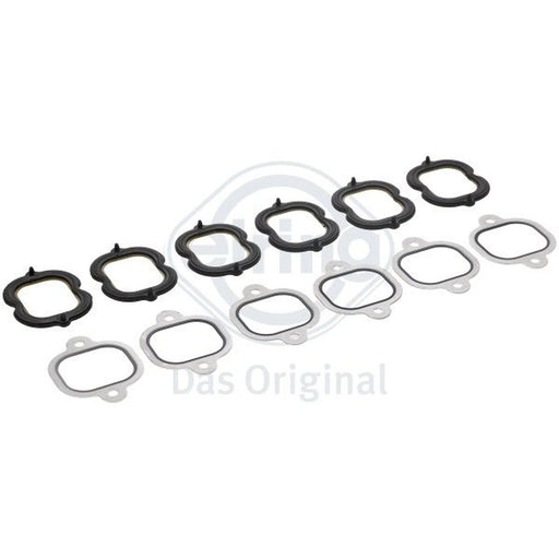 Elring Intake Manifold Gasket Set ID Wide High 574.140