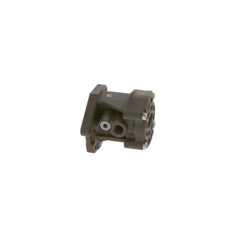 Bosch Fuel Pump Assembly