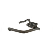Gates Radiator Coolant Hose 1, ID fits VW California T4 Camper 1998-2003 2.4 2.5