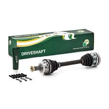 BGA CV Drive Shaft Driveshaft Rear Right DS0917R