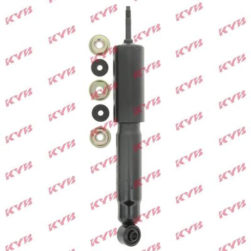 KYB Shock Absorber Damper Strut Front fits Toyota Chassis 1985-2001 1.8 2.4