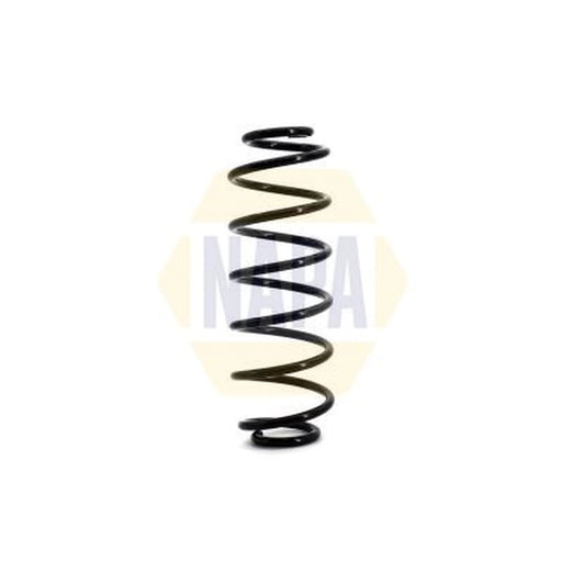 NAPA Rear Suspension Coil Spring NCS1117