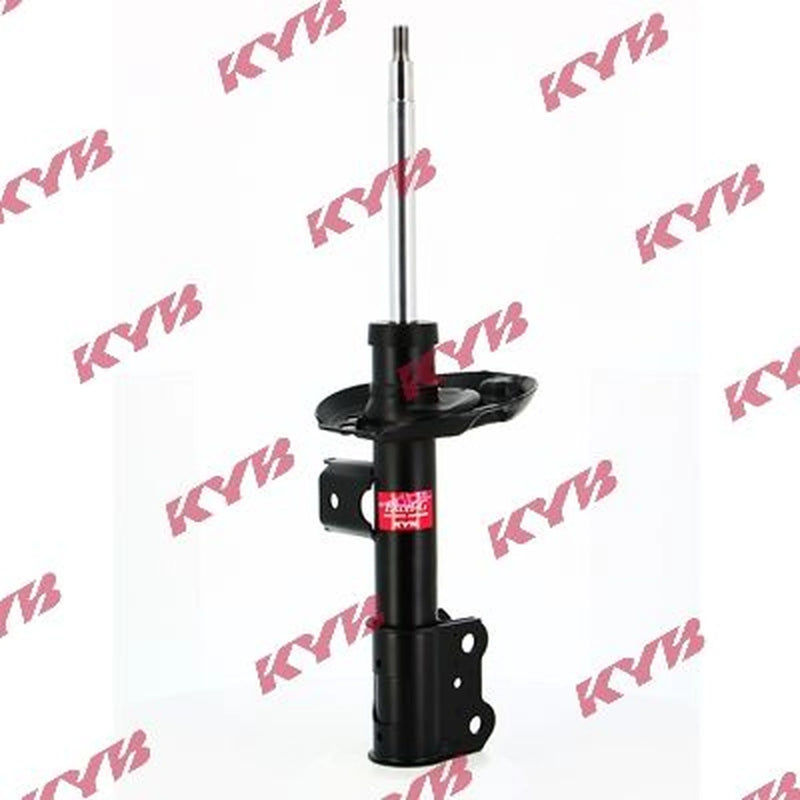 KYB Shock Absorber Damper Strut Front Right fits Mercedes-Benz A-Class 2012-2018