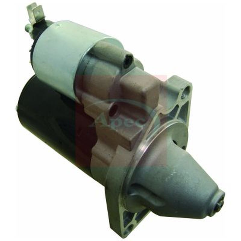 Apec Starter Motor 12V 1.1kW 10 Teeth fits MG Mgb 1962-1980 1.8