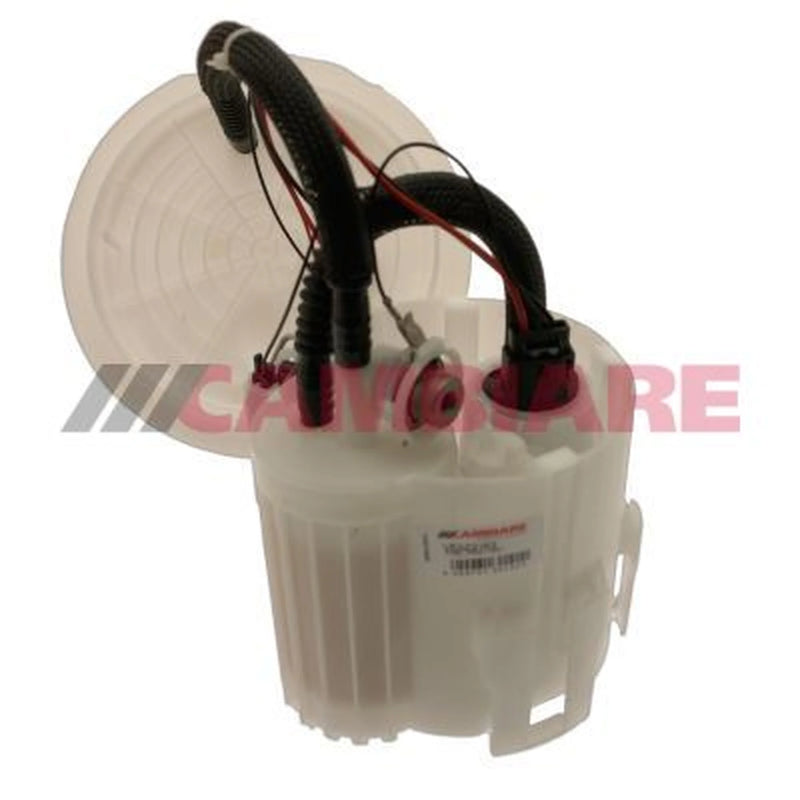 Cambiare Fuel Tank Sender Unit fits Opel Astra H 2004-2010 1.4 1.6 1.8