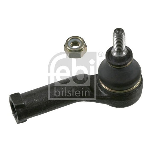 Febi Steering Tie Rod End Ball Joint Front Left 10591