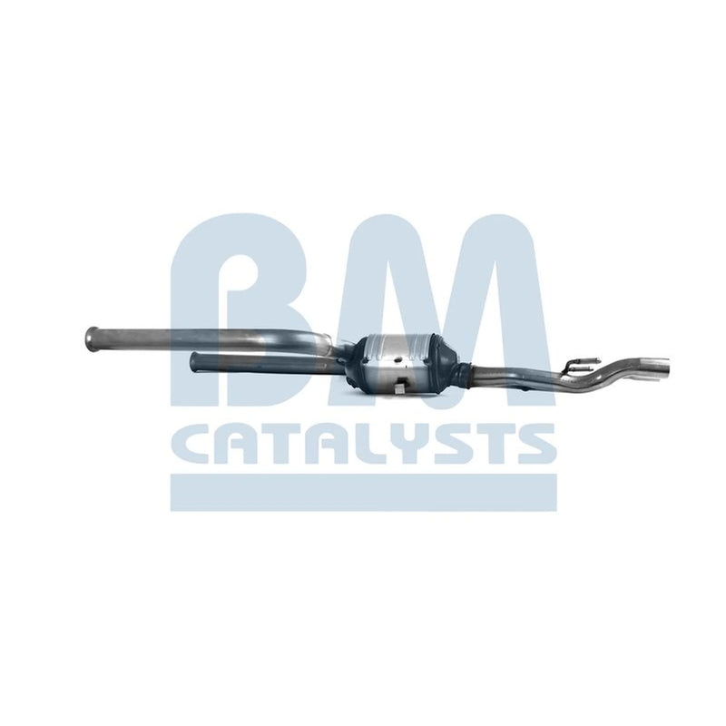 BM Catalysts Dpf fits Jaguar S-Type II 2004-2007 2.7