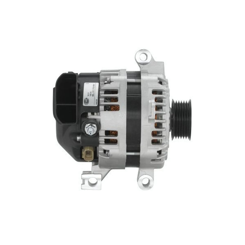 Hella Car Alternator 12V fits Mazda 6 2002-2013 1.8 2.0 2.3 2.5