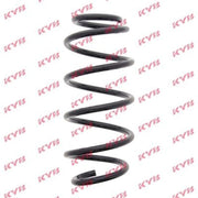 KYB 2 x Suspension Springs fits VW Touran 2003-2010 1.9 2.0