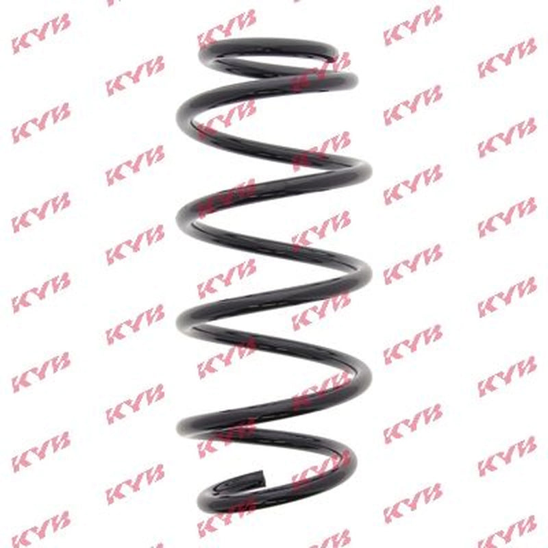 KYB 2 x Suspension Springs fits VW Touran 2003-2010 1.9 2.0