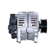 Hella Car Alternator 12V fits Audi A3 1996-2003 1.6 1.8 1.9
