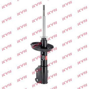 KYB Shock Absorber Damper Strut Front Left fits Saab 9-5 2010-2012 2.0