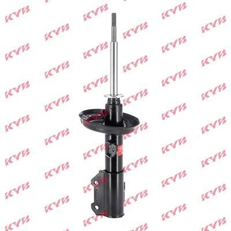 KYB 2 x Front Shock Absorbers fits Saab 9-5 2010-2012 2.0