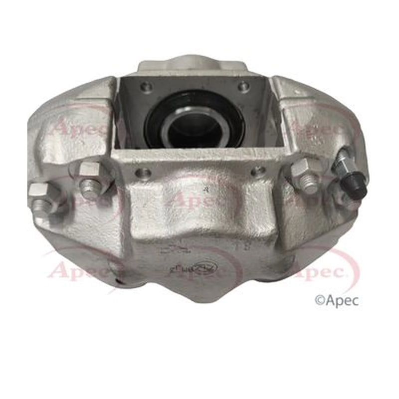 Apec Brake Caliper Assembly Front Left LCA1273