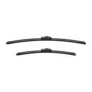 Bosch Aerotwin Front Wiper Blade Set 600mm + 450mm — AR60 fits Chevrolet Orlando