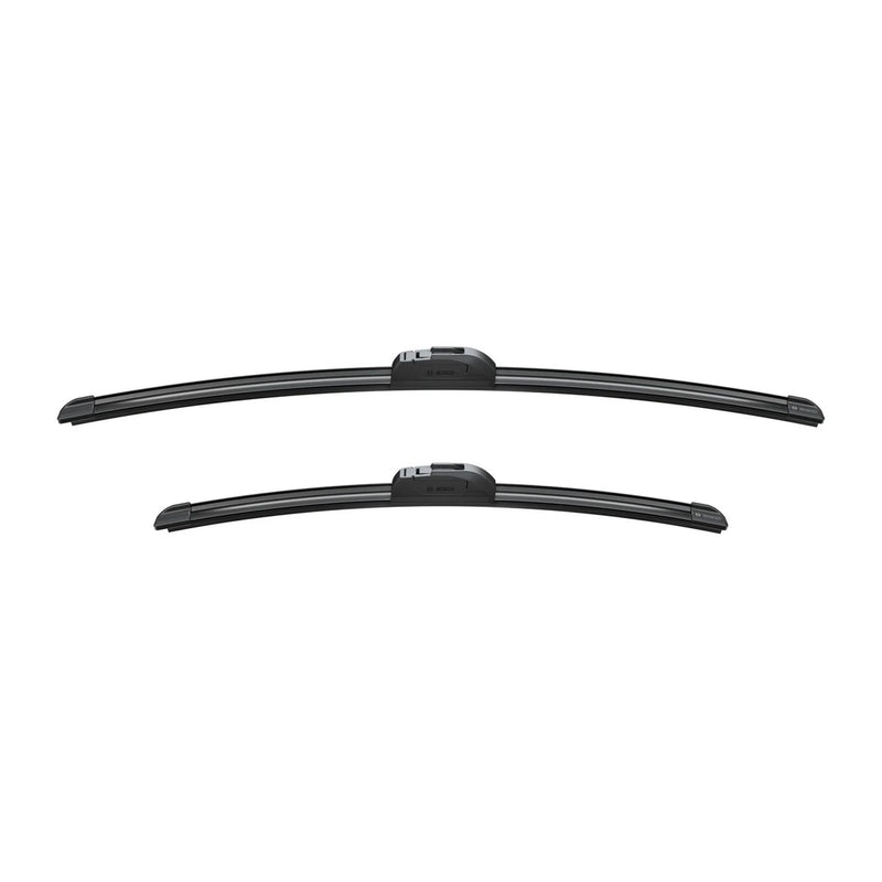 Bosch Aerotwin Front Wiper Blade Set 600mm + 450mm — AR60 fits Chevrolet Orlando