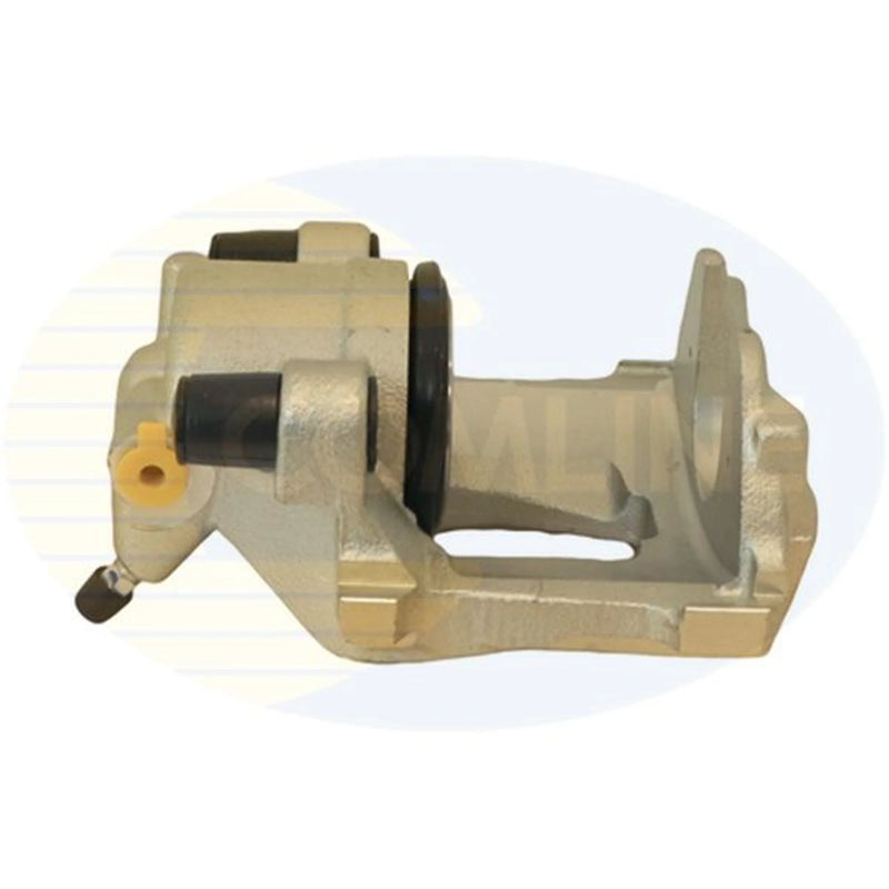 Comline Brake Caliper Assembly Front Left fits Alfa Romeo 147 2001-2010