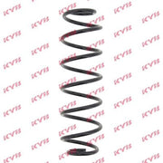 KYB Rear Suspension Coil Spring fits VW Lupo I 1999-2005 1.2