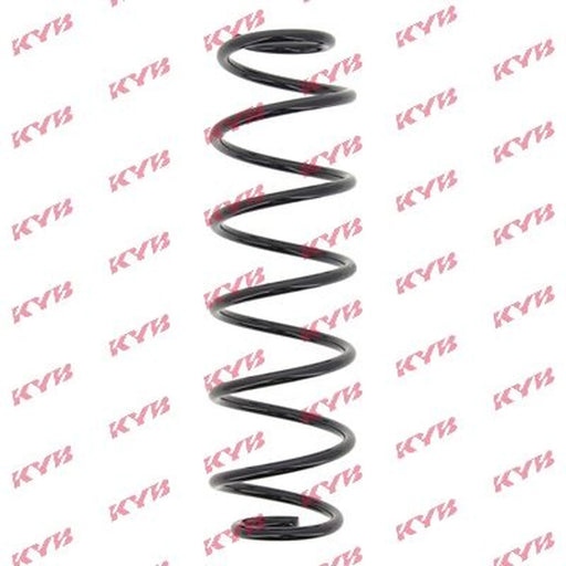KYB Rear Suspension Coil Spring RH5538